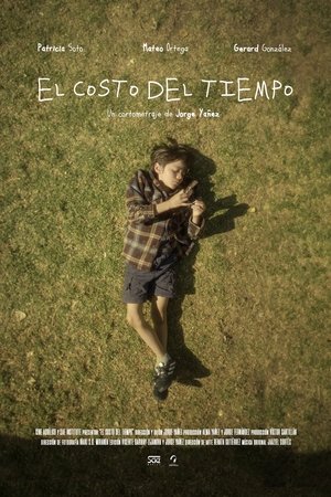 Poster El costo del tiempo 2025