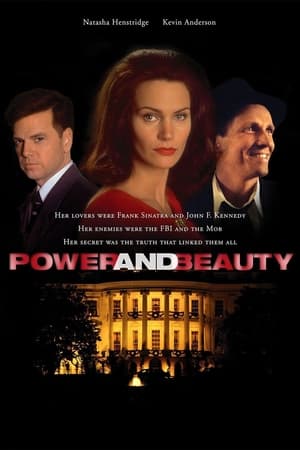 Poster Power and Beauty (2002)