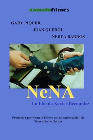 Poster Nena 1999