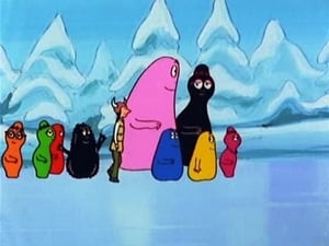 Barbapapa: 2×33