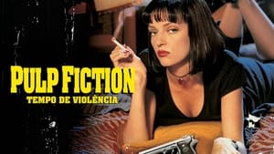 poster Pulp Fiction