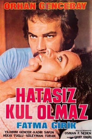 Hatasız Kul Olmaz poster