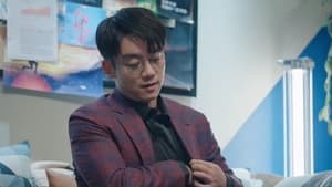 Never Give Up Season 1 Episode 16