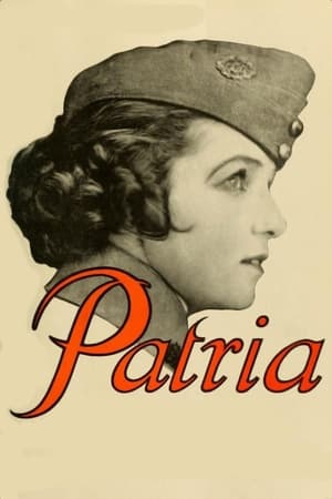 Poster Patria (1917)