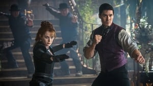 Into the Badlands 3×7