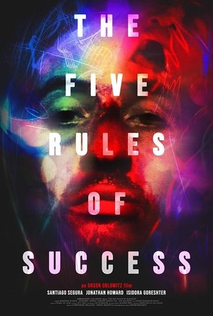 The Five Rules of Success (WEBRIP LD) 2020 The Five Rules of Success (WEBRIP LD) 2020