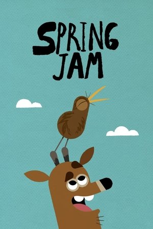 Image Spring Jam