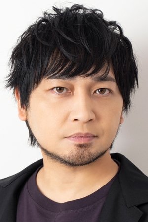 Yuichi Nakamura