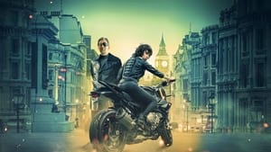 مشاهدة فيلم The Courier 2019 مترجم