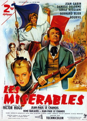 Les Misérables