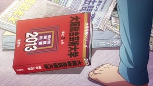 The Pet Girl of Sakurasou Season 1 Episode 6