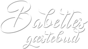 Babette's Feast — Logos 3