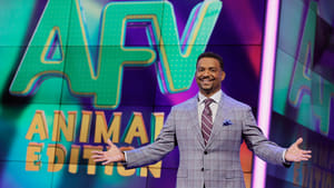 America's Funniest Home Videos: Animal Edition Feelin' Squirrely