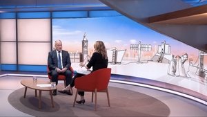 Sunday with Laura Kuenssberg: 4×14
