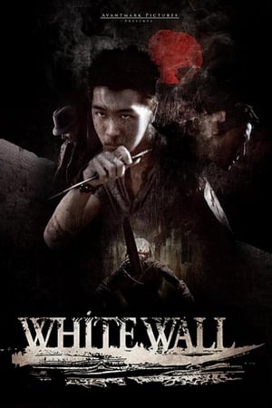 Poster White Wall (2010)