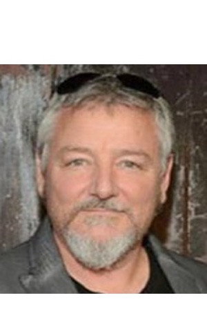 Randall Einhorn portrait