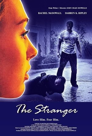 Poster The Stranger ()