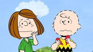 BRAND NEW Peanuts Animation Poor Chuck: A letter to Charlie Brown