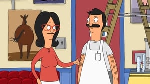 Bob burgerfalodája: 1×8