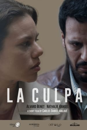 Poster La Culpa 2024