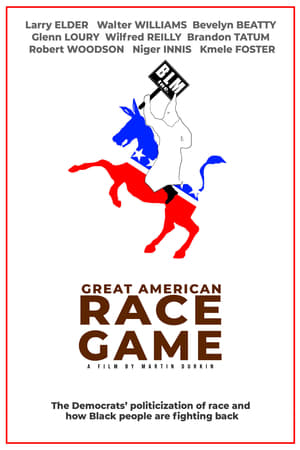 Image Great American Race Game