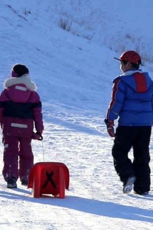 Byen hvor børn forsvinder 2019