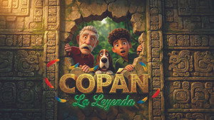 COPÁN: La Leyenda