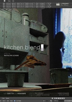 Nonton film Kitchen.Blend (2021) terbaru sub indo Nonton film Kitchen.Blend (2021) terbaru sub indo