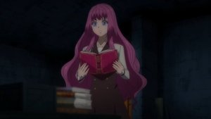 Ouji no Honmei wa Akuyaku Reijou Episódio 5