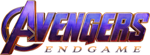 Vengadores: Endgame — Logos 12