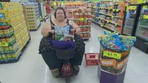 My 600-lb Life Janine's Story