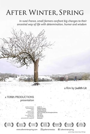 After Winter, Spring poster