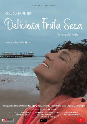 Deliciosa Fruta Seca 2