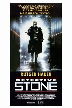 Poster Detective Stone 1992