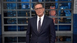 The Late Show with Stephen Colbert: 7×99