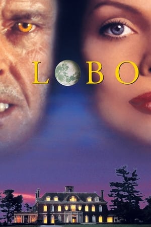 Poster Lobo 1994