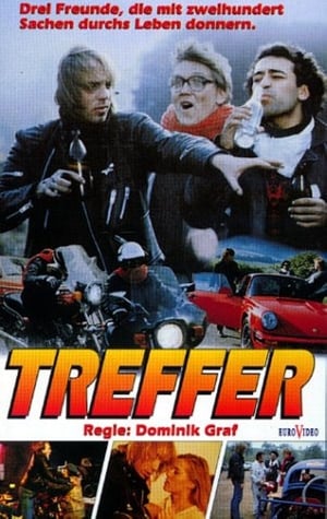 Treffer poster