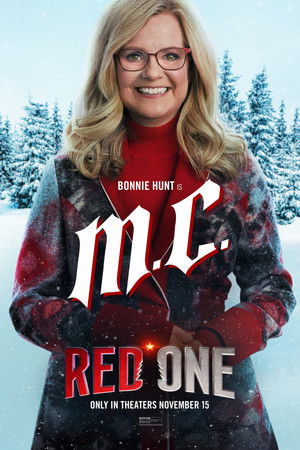 poster Red One