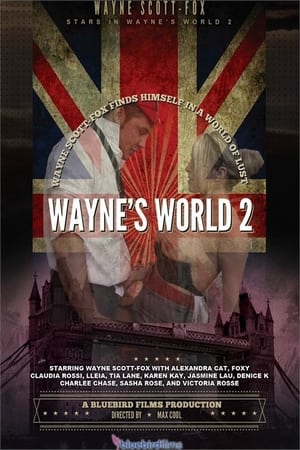 Poster Wayne's World 2 (2008)