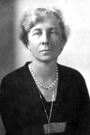 Lillian M. Gilbreth