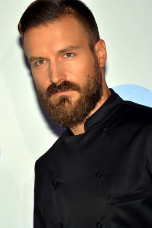 Piotr Stramowski photo