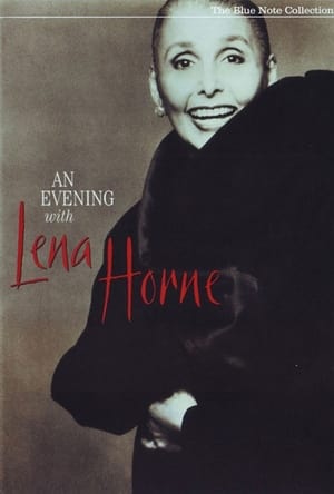 Poster An Evening With Lena Horne (2005)