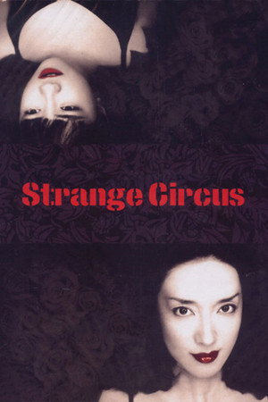 Strange Circus 30