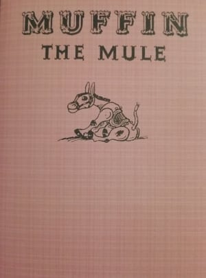 Poster Muffin the Mule 1946