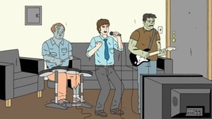 Ugly Americans: 2×15