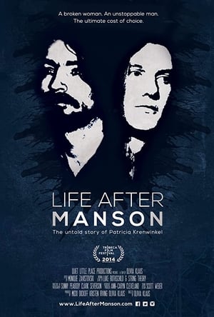 Poster Life After Manson 2014