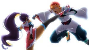 Onmyo Kaiten Re:Birth Verse: 1×3