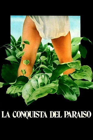 The Conquest of Paradise 3