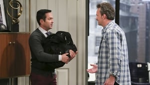 The Odd Couple: 2×1