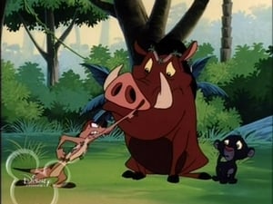 Timón y Pumba: 2×15